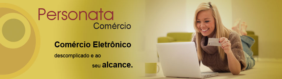 Personata Comércio