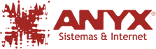 Anyx Sistemas & Internet
