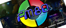 Banda FM 80