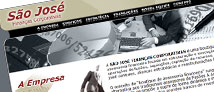 São José Finanças Corporativas